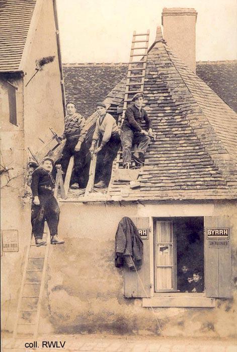 Réalisation DVL Rénovation